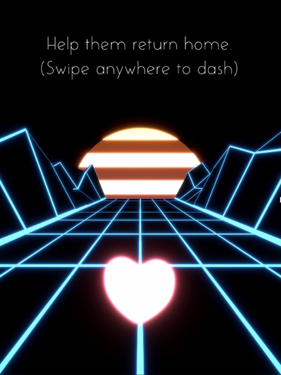 Synth Run! screenshot 4