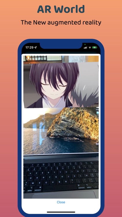 Katsu + screenshot-3