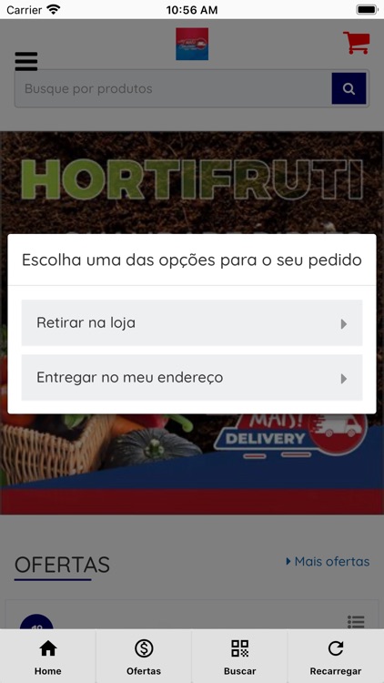 Mais Atacados Delivery