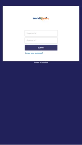 Game screenshot Worldotutor mod apk