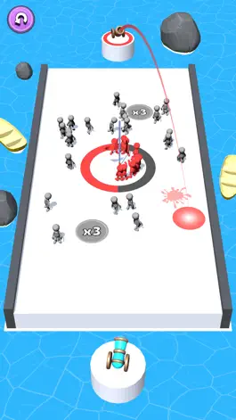 Game screenshot Paintball Army mod apk
