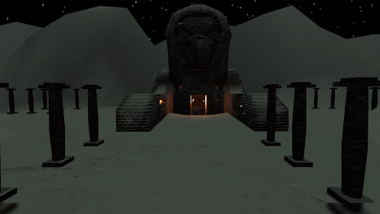 Ghospers Game screenshot-4