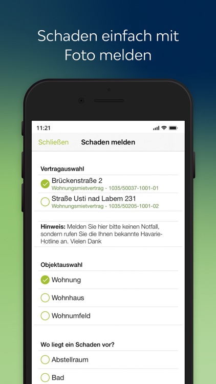 TAG Wohnen screenshot-3