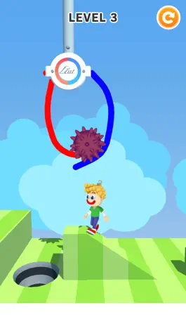 Game screenshot Draw Crane! apk