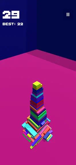 Game screenshot Stack Game hack