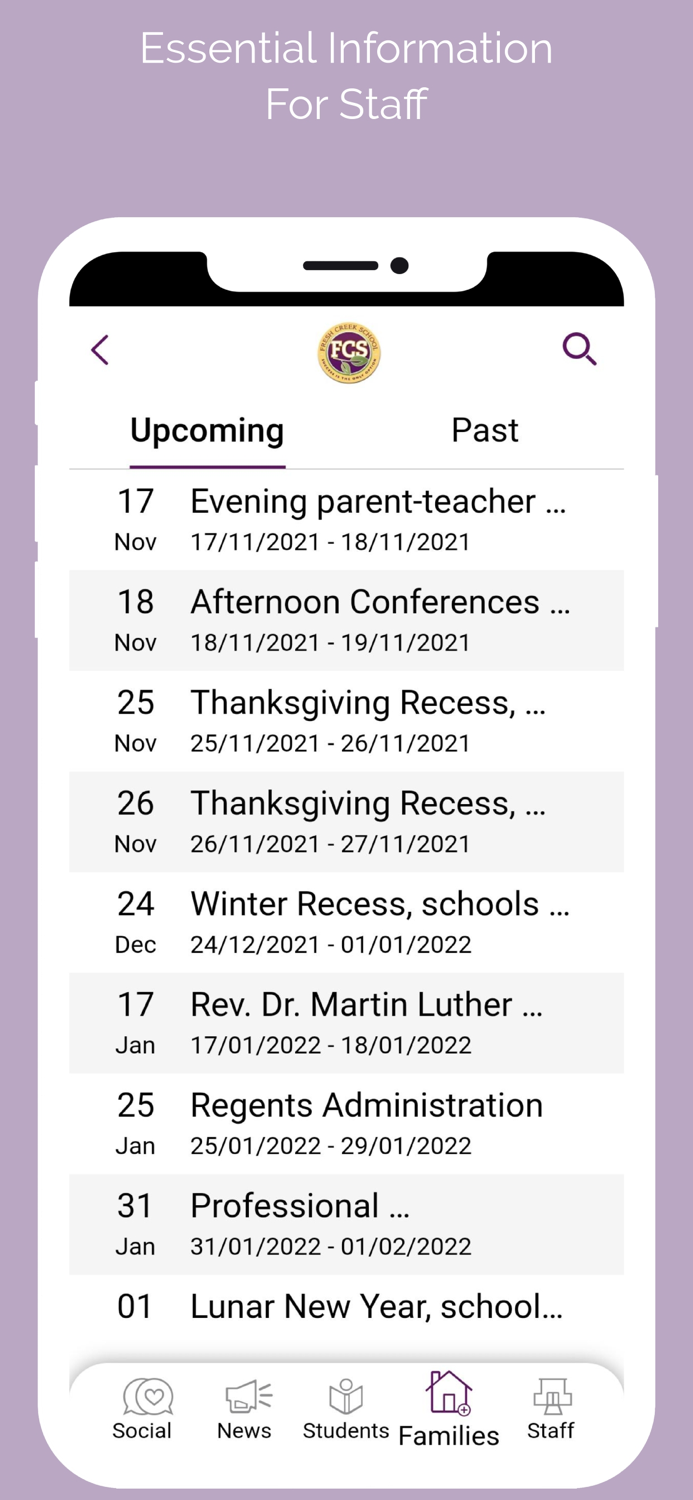 PS 325 The Fresh Creek School