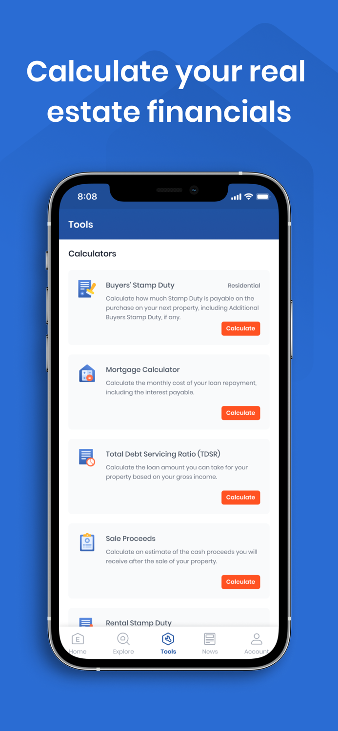 EdgeProp SG Find Properties