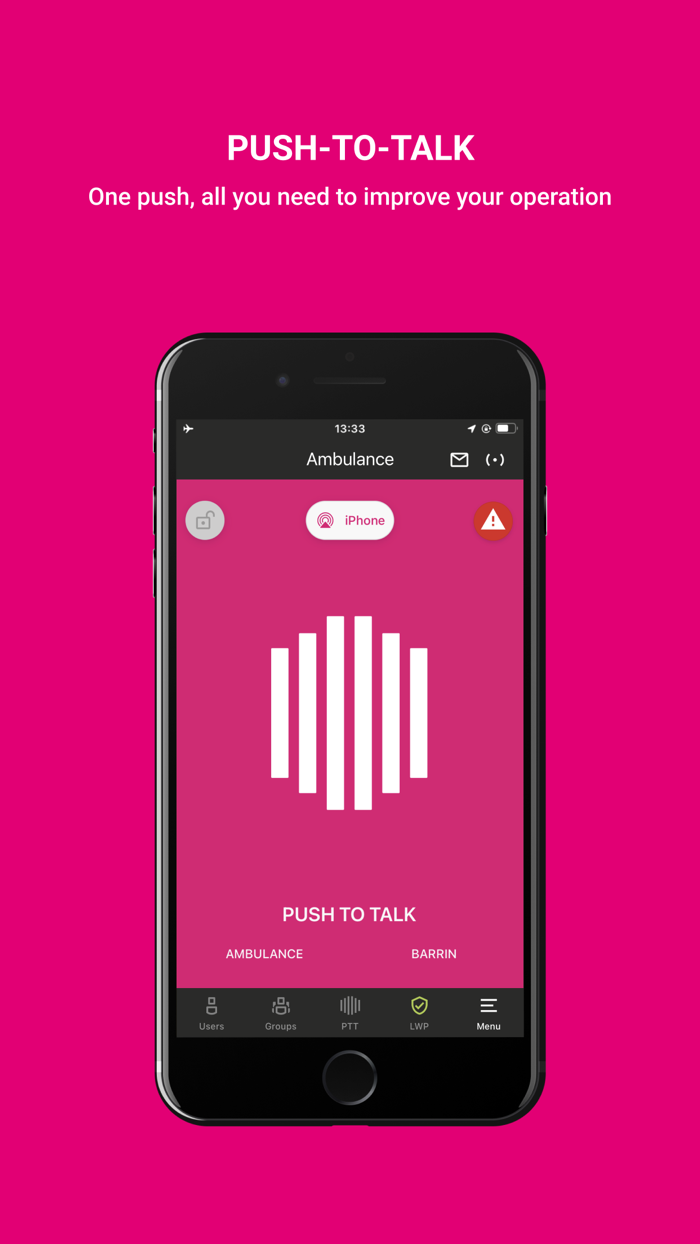 Telekom Smart Application