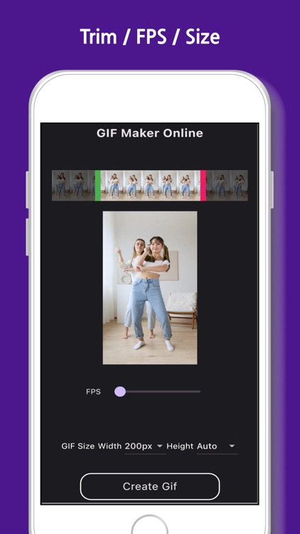 GIF Maker Online