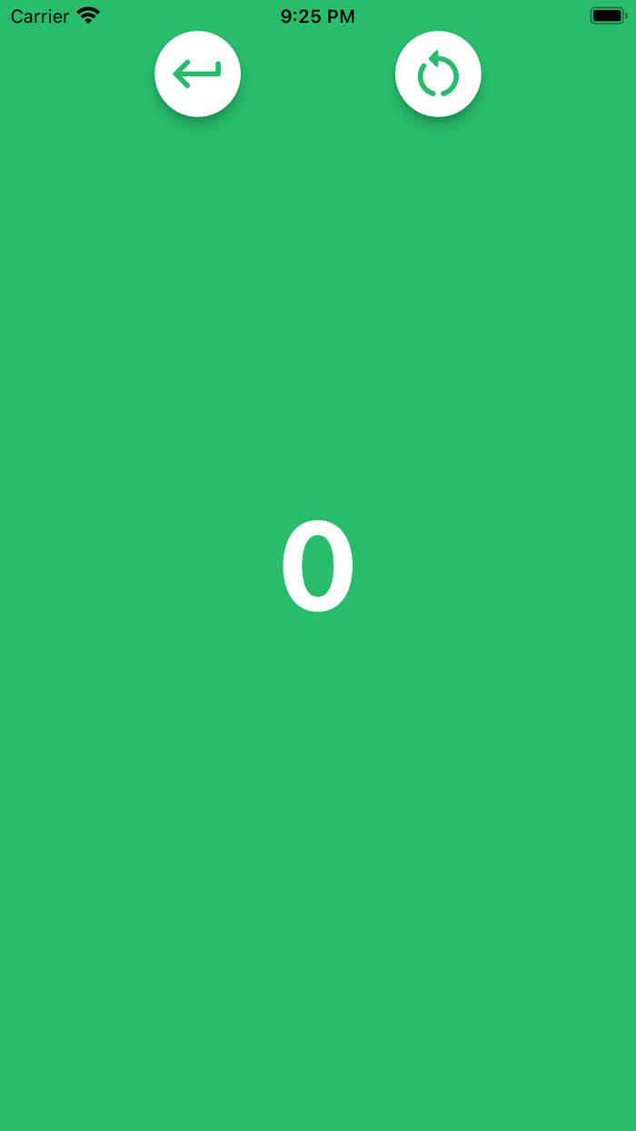 Counter Click - Tally Counter