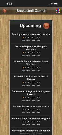 Game screenshot Basketball Games Pro mod apk