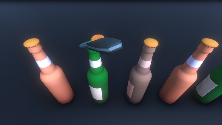 Antistress 3D - Stress Relief screenshot-4