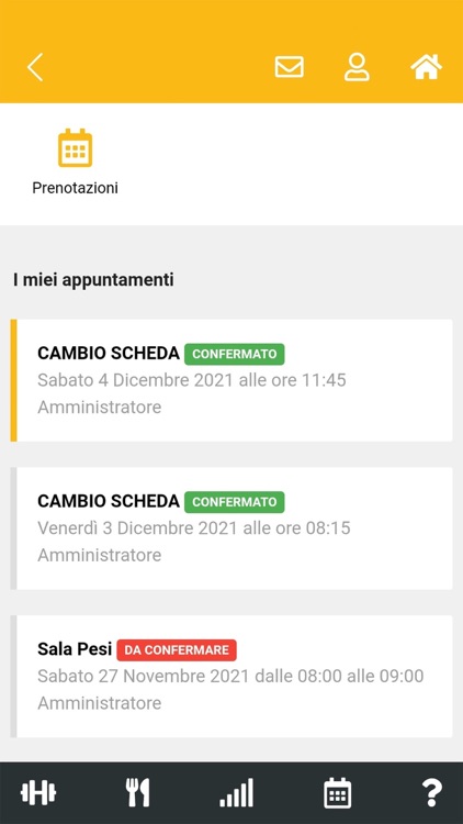 Metabolicalab screenshot-4