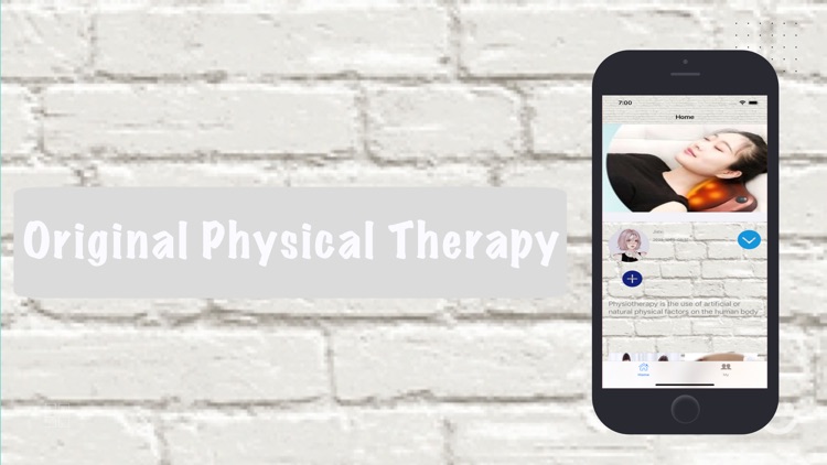 Original Physical Therapy