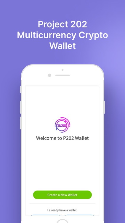 P202 Wallet