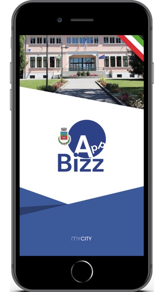 【图】BizzApp(截图1) 【图】BizzApp(截图1)