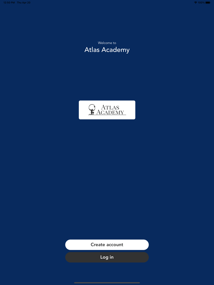 Atlas Academy