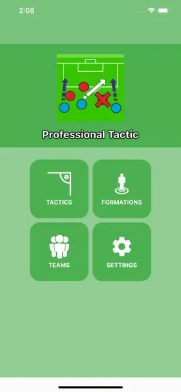 Game screenshot Professional Tactic mod apk
