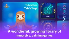 Game screenshot Kai's Sanctuary - Kids' Yoga mod apk