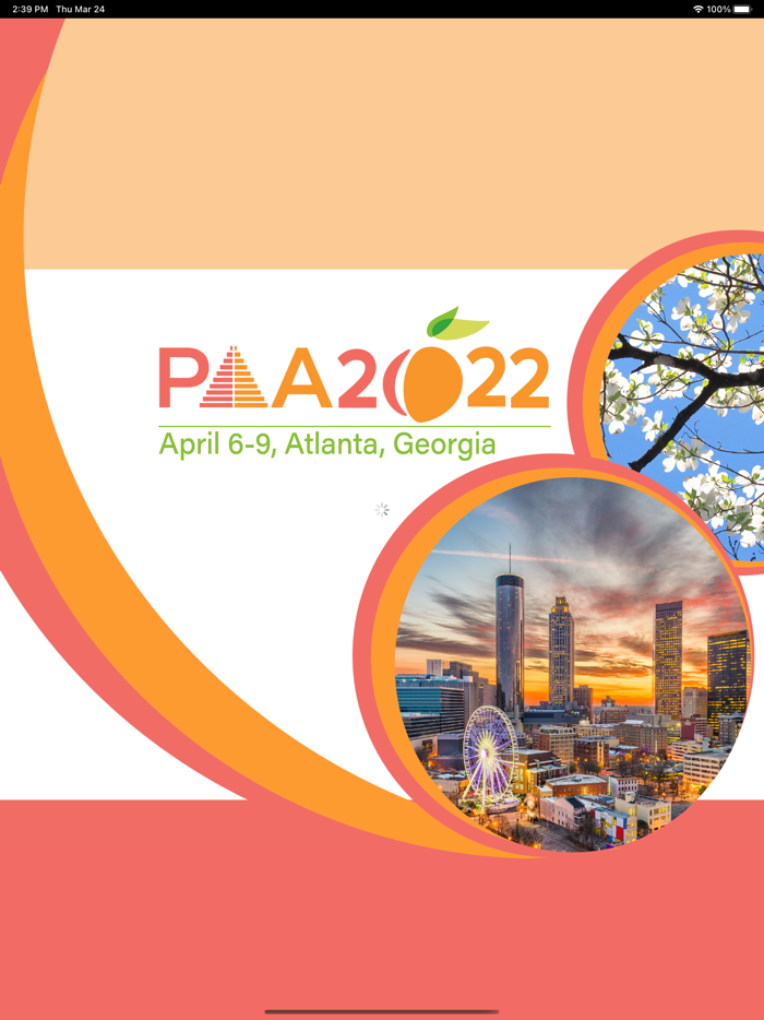 PAA 2022 Annual Meeting