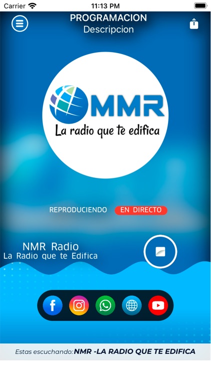 MMR Radio