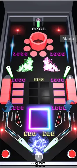 Game screenshot Pinball tower apk