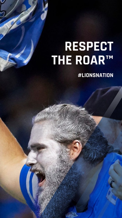 Lions Nation Unite screenshot-4