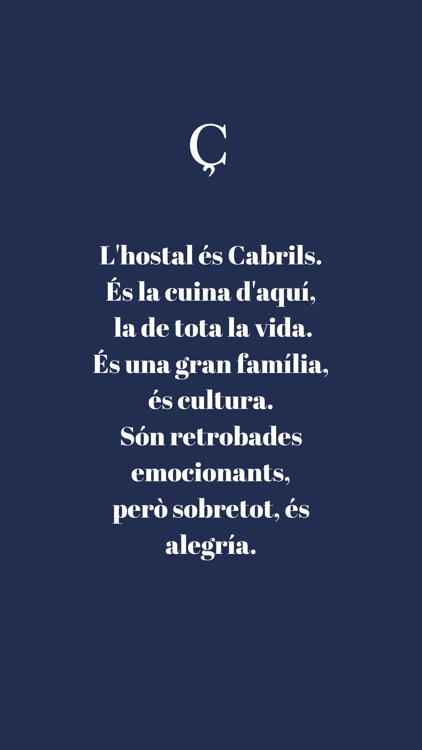 Hostal de la Plaça de Cabrils screenshot-5