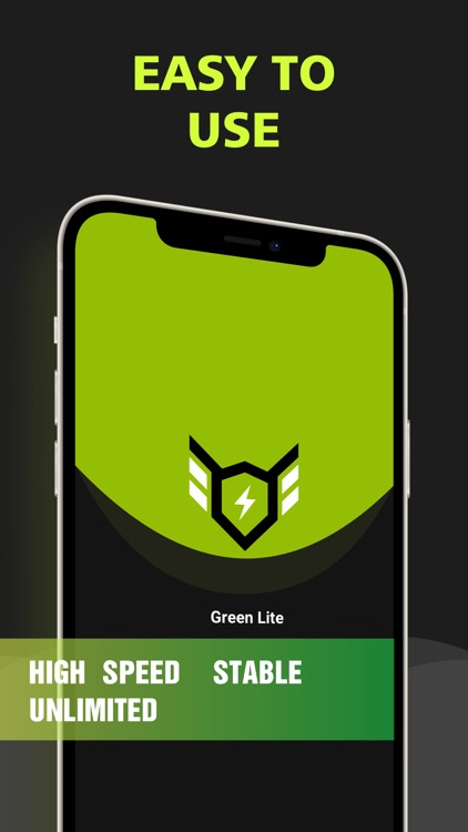 GreenLite VPN - Master Servers