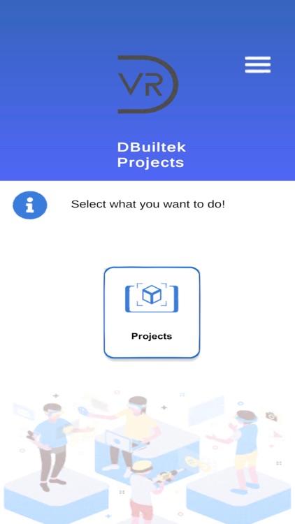 DBuiltek VR