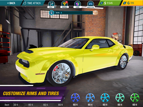 Car Mechanic Simulator 21 Game screenshot 2