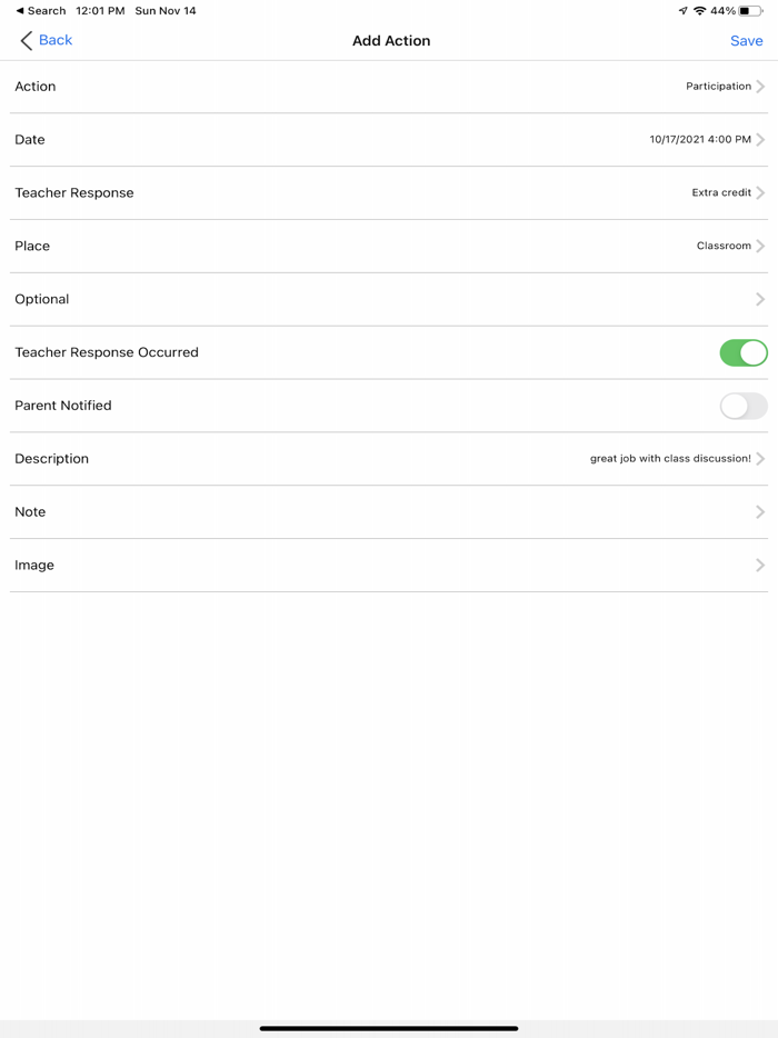 Teachers Assistant Pro 3