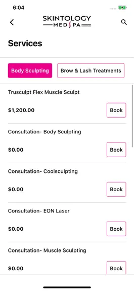 Game screenshot Skintology Medspa hack