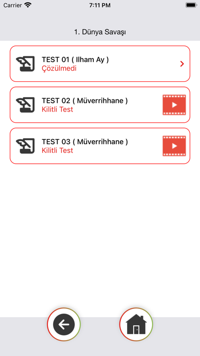 Jsps Sınavları & Jandarmaのおすすめ画像2