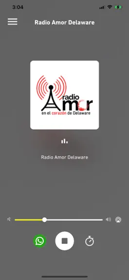 Game screenshot Radio Amor DE mod apk