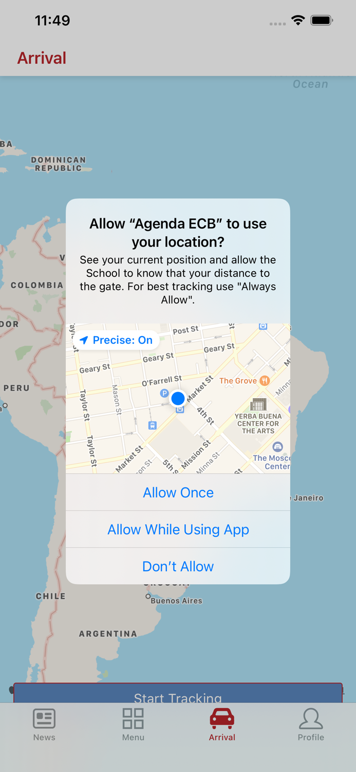 Escola Canadense de Brasília