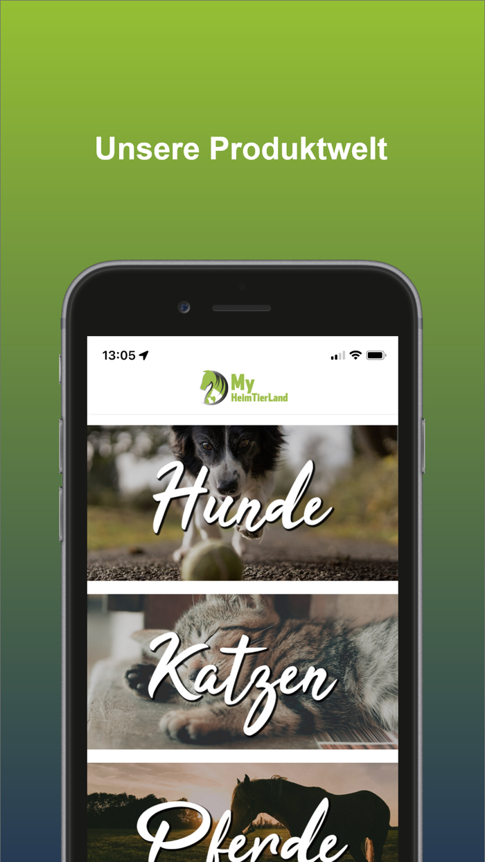 MyHeimTierLand – Bonus App