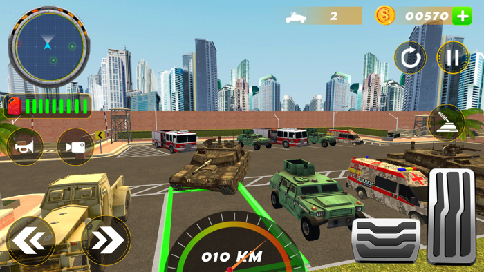 Ejército de EE. UU. Escuela d