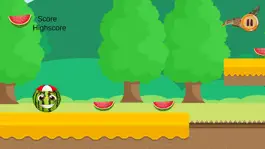 Game screenshot Watermelon Go mod apk