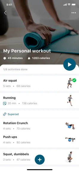 Game screenshot Jetts Fitness (NL edition) hack