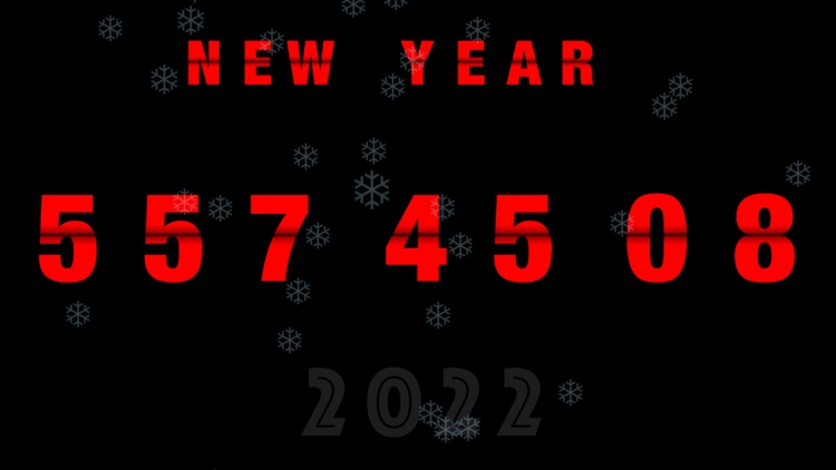 Year Countdown screenshot-5