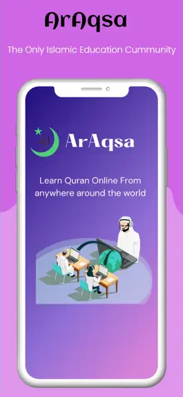 Game screenshot ArAqsa mod apk