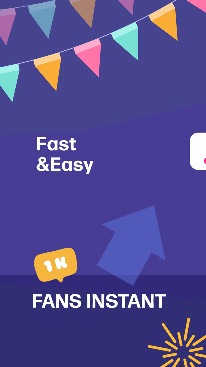 Boost Likes  Followers Use