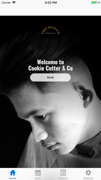 Cookie Cutter & Co