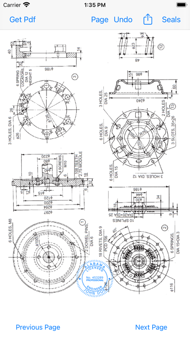 Engineer Sealsのおすすめ画像2