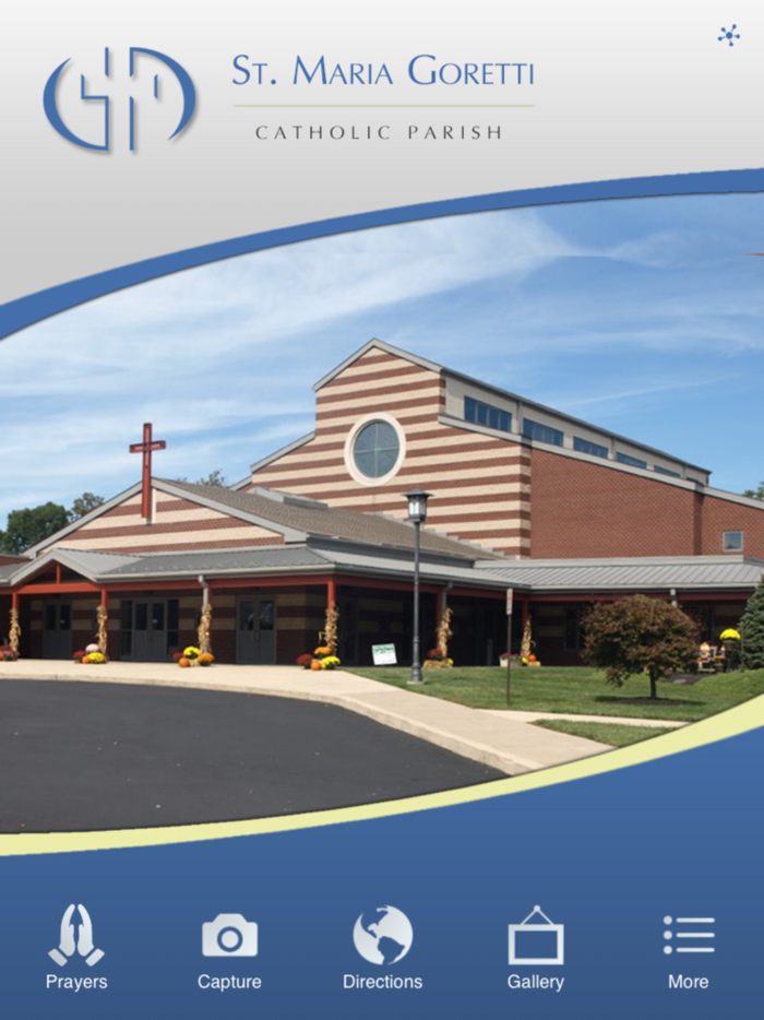 St. Maria Goretti, Hatfield PA