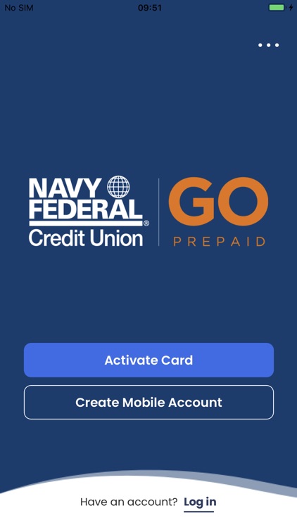 navy federal activate card phone number