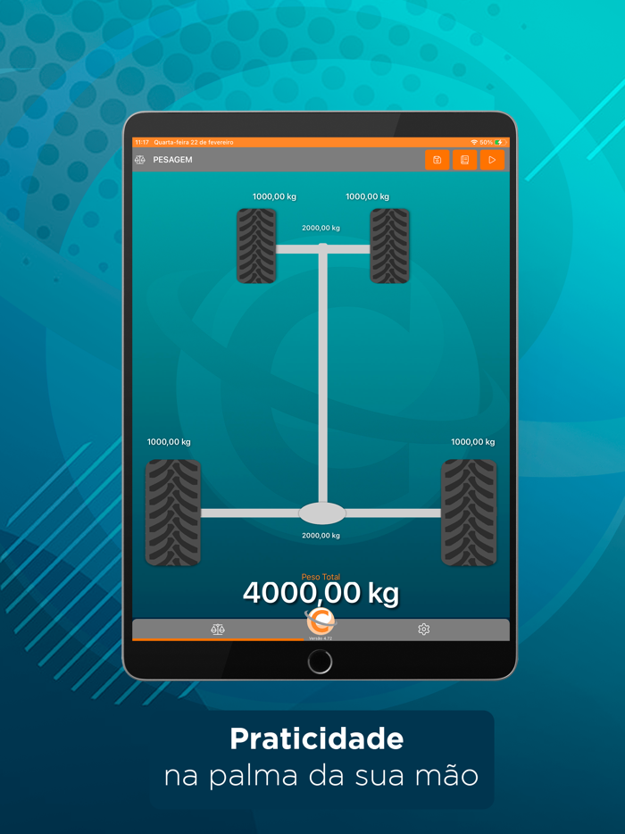 AppCelmi - Máquinas Agrícolas