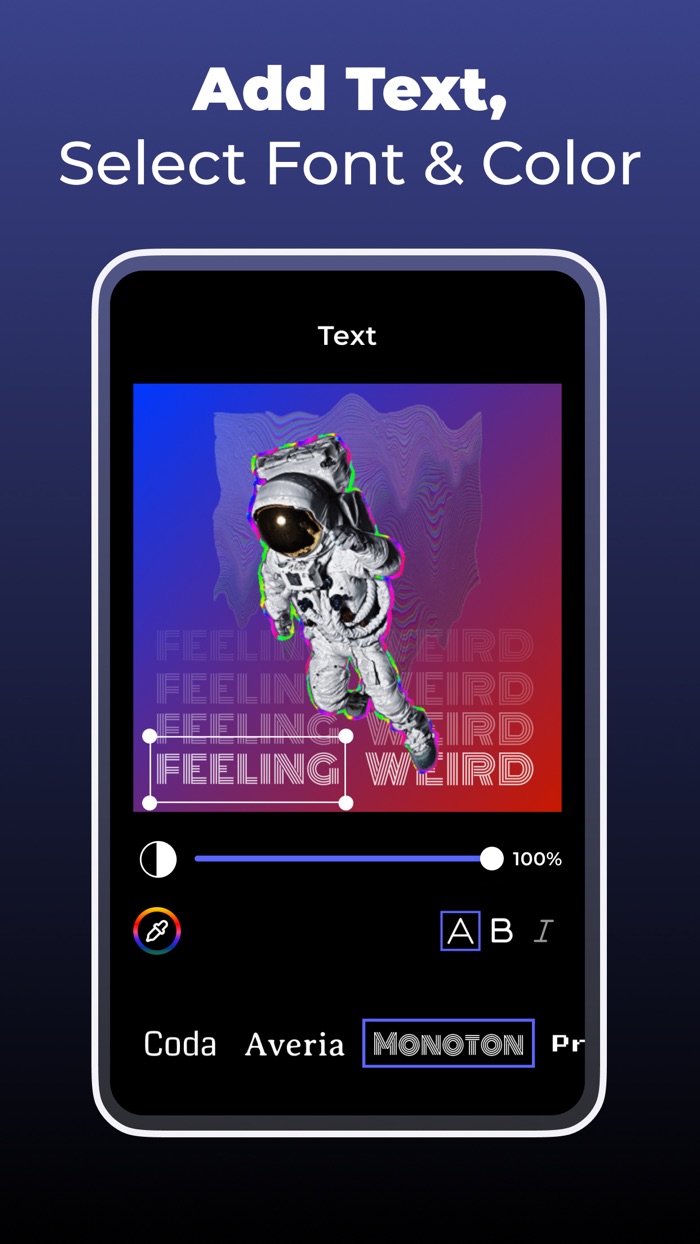 NFT Maker - Make NFT Art