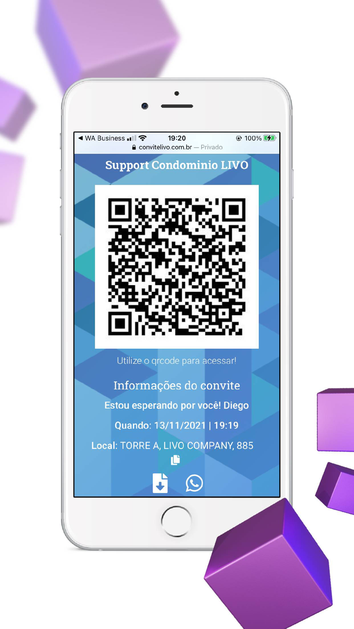 Livo App